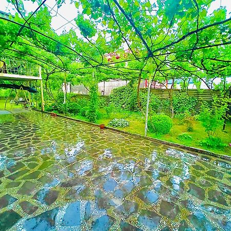 Home Inn-Guesthouse Лаґодехі Екстер'єр фото