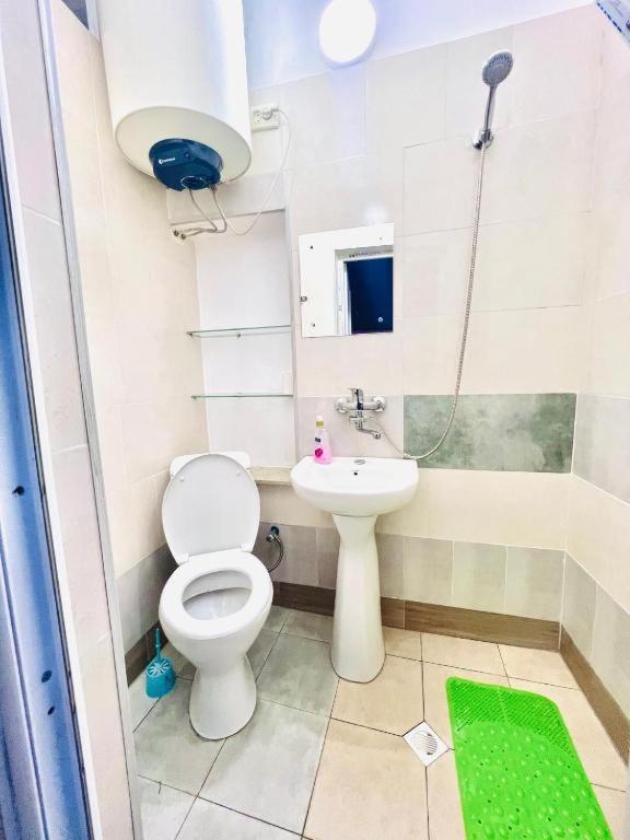 Home Inn-Guesthouse Лаґодехі Номер фото